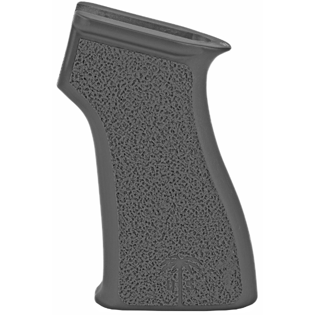 Picture of US Palm Pistol Grip - Fits AK-47/AK-74/AKM/PKM - Grip Screw And Washer Included - Black Finish GR085