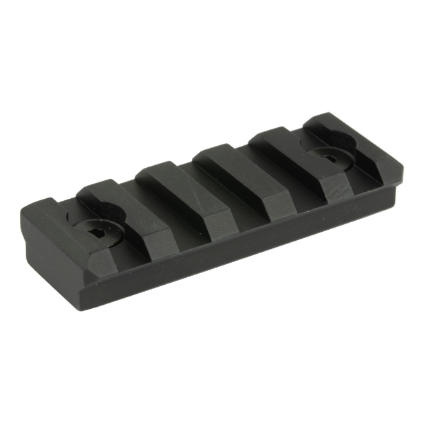 Picture of VLTOR Keymod Rail Section - 2" - Picatinny - Black KM-RAIL2