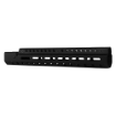 Picture of VLTOR MPX Handguard - 12" - M-lok - Fits Sig MPX - Matte Finish - Black VWS-MPX-12