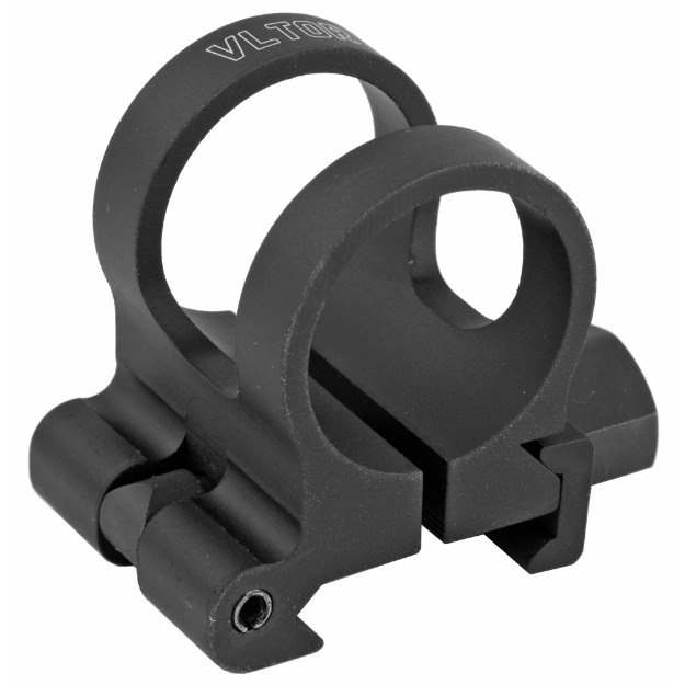 Picture of VLTOR Picatinny Mount - Fits SureFire E-Series - Black SM-E