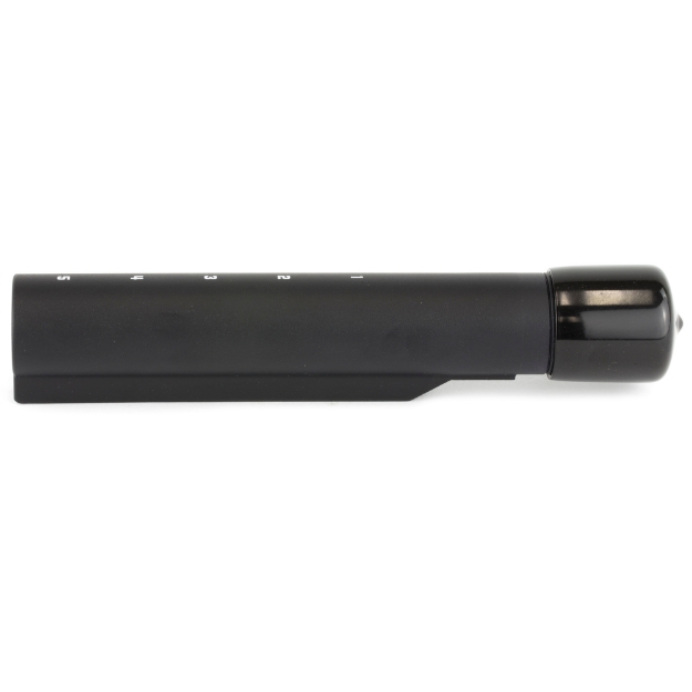 Picture of VLTOR Receiver Extension - Fits AR-15 - Black RE-1