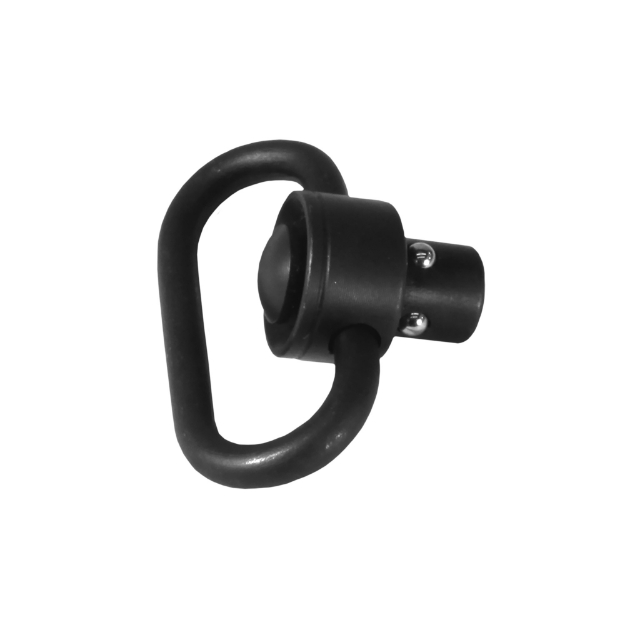 Picture of VLTOR Sling Swivel - 1 1/4" - Quick Detach - Black QDS