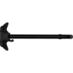 Picture of VLTOR Victory - Charging Handle - Ambi - Medium Latch - Fits AR-15 - Matte Finish - Black VCH-SF-44