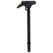 Picture of VLTOR Victory - Charging Handle - Long Latch - Fits AR-15 - Matte Finish - Black VCH-SF-3