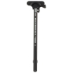 Picture of VLTOR Victory - Charging Handle - Short Latch - Fits AR-10 - Matte Finish - Black VCH-LF-5