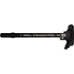 Picture of VLTOR Victory - Charging Handle - Short Latch - Fits AR-15 - Matte Finish - Black VCH-SF-4