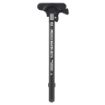 Picture of VLTOR Victory - Charging Handle - Short Latch - Fits AR-15 - Matte Finish - Black VCH-SF-5