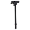 Picture of VLTOR Victory - Charging Handle - Short Latch - Fits AR-15 - Matte Finish - Black VCH-SF-5