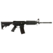 Picture of Windham Weaponry MPC-LH - Semi-automatic Rifle - 223 Rem/556NATO - 16" Chrome Lined Barrel - A2 Flash Hider - Anodized Finish - Black - 6 Position Stock - Flat Top Receiver - 30 Rounds R16M4LHT