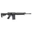 Picture of Windham Weaponry R16FTT-308 - SRC - Semi-automatic Rifle - 308WIN/762NATO - 16.5" Medium Profile Barrel - 1:10 Twist - A2 Flash Suppressor - Anodized Finish - Black Color - 6 Position Stock - Optics Ready - 20 Rounds - 1 Magpul PMAG - Comes With Hard Case R16FTT-308