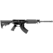 Picture of Windham Weaponry SRC - Semi-automatic Rifle - 7.62X39mm - 16" M4 Chrome Lined Barrel - A2 Flash Hider - Anodized Finish - Black - 6 Position Stock - 30 Rounds - 1 Magazine R16M4FTT-762