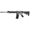 Picture of Windham Weaponry Superlight SRC - Semi-automatic Rifle - 223 Rem/556NATO - 16" Barrel - 1:9 Twist - Black - 6 Position Stock - 1 Magazine - 30Rd R16SLFTT