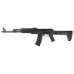 Picture of Zastava M90 - Semi-automatic Rifle - 556NATO - 18.25" Barrel - Chrome Lined - Matte Finish - Black - Magpul Zhukov Stock - 30 Rounds - BLEM (Damaged Case) ZR90556FS