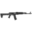 Picture of Zastava M90 - Semi-automatic Rifle - 556NATO - 18.25" Barrel - Chrome Lined - Matte Finish - Black - Magpul Zhukov Stock - 30 Rounds ZR90556FS