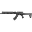 Picture of Zastava ZPAPM70 - Semi-automatic - 7.62X39 - 16.3" - Black - Right Hand - Chrome Lined - 30Rd - Matte - MLOK Rails - Magpul Zhukov Stock - Scope Mount ZR7762XR