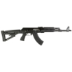 Picture of Zastava ZPAPM70 - Semi-automatic - 7.62X39 - 16.3" Chrome lined Barrel - Blued - Right Hand - 30 Rounds - Black Polymer Furniture - Polymer Handguard - Tango Down Grip ZR7762BHM