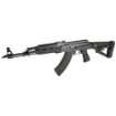 Picture of Zastava ZPAPM70 - Semi-automatic - 7.62X39 - 16.3" Chrome lined Barrel - Blued - Right Hand - 30 Rounds - Black Polymer Furniture - Polymer Handguard - Tango Down Grip ZR7762BHM