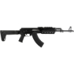 Picture of Zastava ZPAPM70 - Semi-automatic - 7.62X39 - 16.3" Chrome Lined Barrel - Quad Rail Handguard - Zhukov Folding Stock - Magpul Grip - Right Hand - 30Rd - Matte Black ZR7762QR