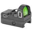 Picture of US Optics Dynamic Reflex Sight 2.0 - 6 MOA Red Dot - Black - Picatinny Mount DRS 2.0