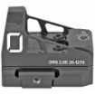 Picture of US Optics Dynamic Reflex Sight 2.0 Enhanced - 5 MOA Red Dot - Black - Picatinny Mount DRS 2.0 ENHANCED