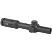 Picture of US Optics TS Series Rifle Scope - 1-6X24mm - 30mm Main Tube - Front Focal Plane - 0.2 MRAD Adjustments - Black - MS2 (MIL SCALE 2) Reticle TS-6X MS2