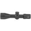 Picture of US Optics TS Series Rifle Scope - 3-12X44mm - 30mm Main Tube - Front Focal Plane - 1/10 Mil Adjustments - Black - MIL Hunting Reticle (MHR) TS-12X MHR