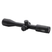 Picture of US Optics TS Series Rifle Scope - 5-25X50mm - 30mm Main Tube - Front Focal Plane - 1/10 Mil Adjustments - Black Finish - Illuminated CMS Reticle TS-25X CMS