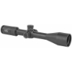 Picture of US Optics TS Series Rifle Scope - 5-25X50mm - 30mm Main Tube - Front Focal Plane - 1/10 Mil Adjustments - Illuminated JVCR Reticle TS-25X JVCR