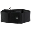 Picture of Unity Tactical Clutch Belt - Small - 26"-33" Waist - Elastic Construction - Black CL-BLT-B-S