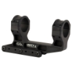 Picture of Unity Tactical FAST - LPVO Mount - 2.05" Optical Height - Compatible with 30mm Tube Size - Anodized Finish - Black FST-S30205B