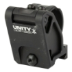 Picture of Unity Tactical FAST - Magnifier Mount - 2.26" Optical Height - Compatible with Aimpoint Magnifiers and 30mm Magnifiers - Anodized Finish - Black FST-MAPB