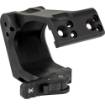 Picture of Unity Tactical FAST - Magnifier Mount - 2.26" Optical Height - Compatible with G23 - G30 - G33 - G43 - G45 - VMX-3T - Micro3X - Micro6X - 3X MAG-C - Juliet3X - Juliet4X - Juliet Micro3X - Anodized Finish - Black FST-OMB