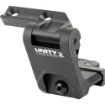 Picture of Unity Tactical FAST - Primary Arms Magnifier - Black - Primary Arms Magnifier - Anodized FST-PAB