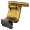 Picture of Unity Tactical FAST - Primary Arms Magnifier - Flat Dark Earth - Primary Arms Magnifier - Anodized FST-PAF