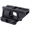 Picture of Unity Tactical FAST Micro - Red Dot Mount - 2.26" Optical Height - Compatible with CompM4/CompM4s Footprint - Anodized Finish - Black FST-COMB