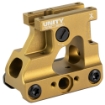 Picture of Unity Tactical FAST Micro - Red Dot Mount - 2.26" Optical Height - Compatible with MRO/MRO-HD Footprint - Anodized Finish - Flat Dark Earth FST-MROF