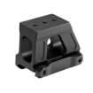 Picture of Unity Tactical MRDS - 2.26" Height - Cross Bolt Mount - RMR Footprint - Anodized Finish - Black - Fits Picatinny FST-MRDB