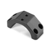 Picture of Unity Tactical MRDS - Top Ring - For Unity FAST LPVO Mount - Fits 34mm Optic Tube - Anodized Finish - Black FST-S34B-PCR