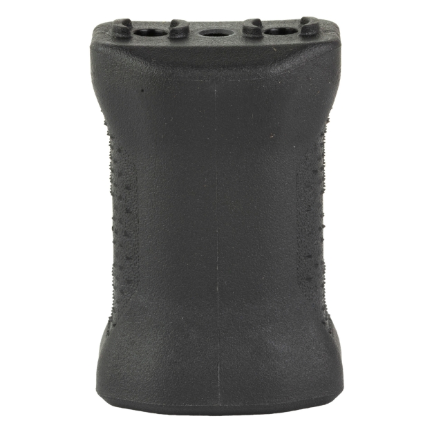 Picture of Unity Tactical Vertical Foregrip - Fits M-Lok - Matte Finish - Black MS-VFGB