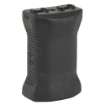 Picture of Unity Tactical Vertical Foregrip - Fits M-Lok - Matte Finish - Black MS-VFGB