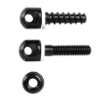 Picture of Uncle Mike's 115 Base Kit - QD 7/8" Screw Base - 3/4" Rear Screw Base 25000