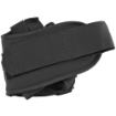 Picture of Uncle Mike's Ankle Holster - Size 16 - Fits Medium Auto With 3.75" Barrel - Right Hand - Black 88161