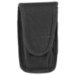 Picture of Uncle Mike's Cordura Undercover Case - Fits Single Magazine - With Clip - Black 88241