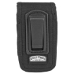 Picture of Uncle Mike's Cordura Undercover Case - Fits Single Magazine - With Clip - Black 88241