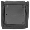 Picture of Uncle Mike's Cordura Universal Case - Fits Double Magazine - Black 88291