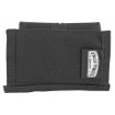 Picture of Uncle Mike's Cordura Universal Case - Fits Double Speedloader - Black 88281