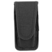 Picture of Uncle Mike's Cordura Universal Case - Fits Single Magazine - Black 88321