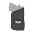 Picture of Uncle Mike's Inside Pocket Holster - Size 2 - Fits Most 380 - Ambidextrous - Black 87442