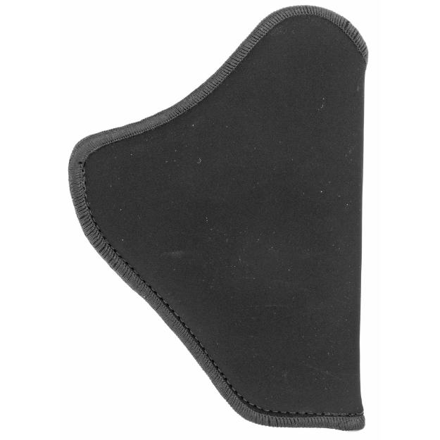 Picture of Uncle Mike's Inside The Pant Holster - Size 0 - Fits Small Revolver With 2" Barrel - Left Hand - Black 89002