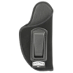 Picture of Uncle Mike's Inside The Pant Holster - Size 1 - Fits Medium Auto With 4" Barrel - Right Hand - Black 89011